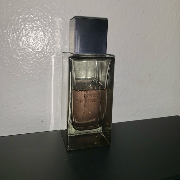 Vanilla Nior Mens Bath and Body Works Cologne - Picture 2 of 2